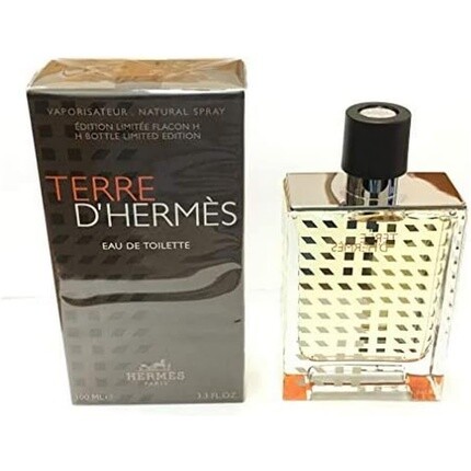 

Туалетная вода 100мл Hermès