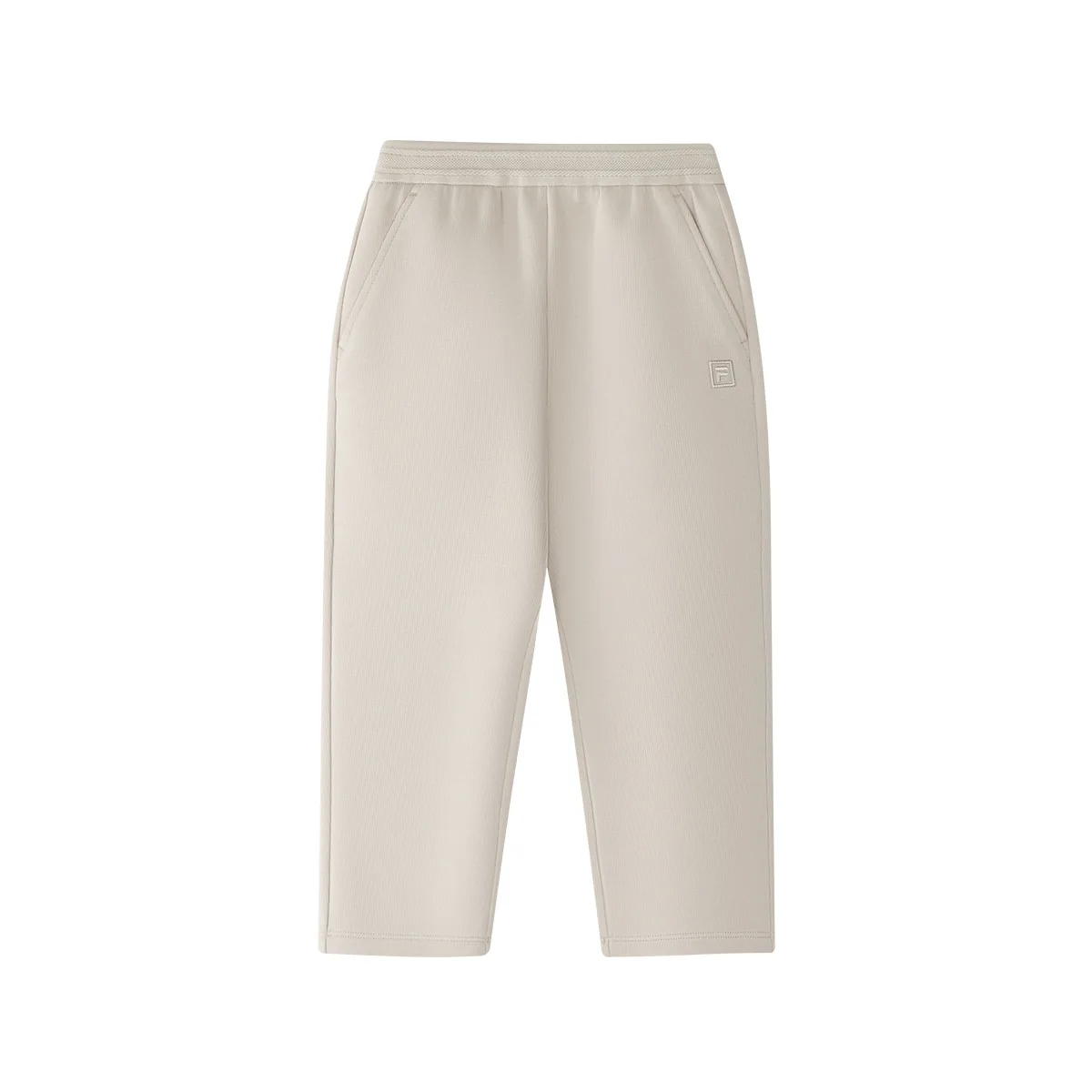 FILA KIDS Брюки из трикотажа Hyacinth Bean Gray Kids'