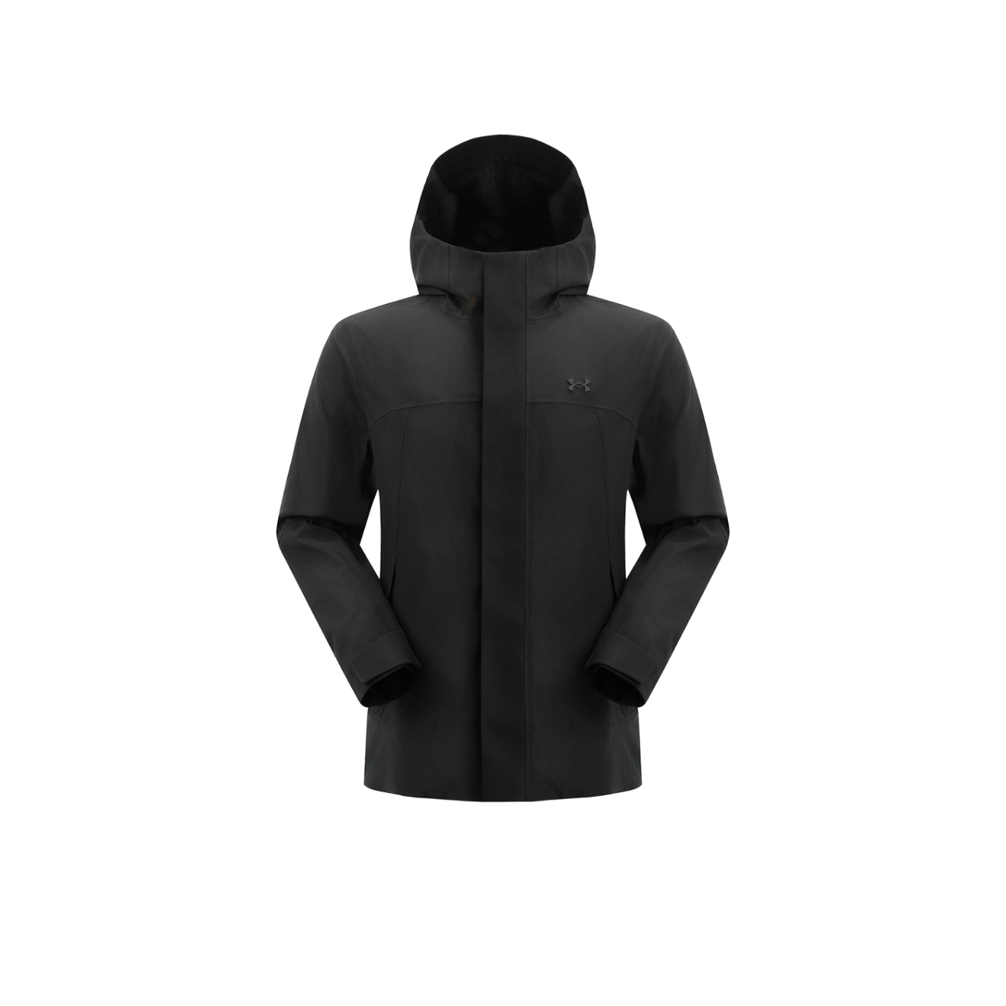 

Under Armour Мужская ветровка для города и путешествий, Twilight Black
