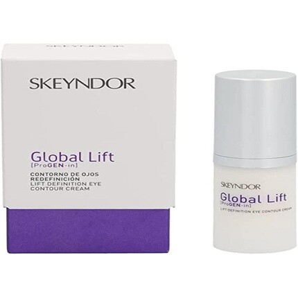 

Skeyndor Крем для контура глаз Global Lift Definition 15 мл