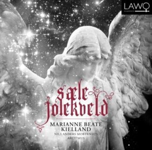 

CD диск Kielland / Mortensen / Arctimus / Various: Sale Jolekveld