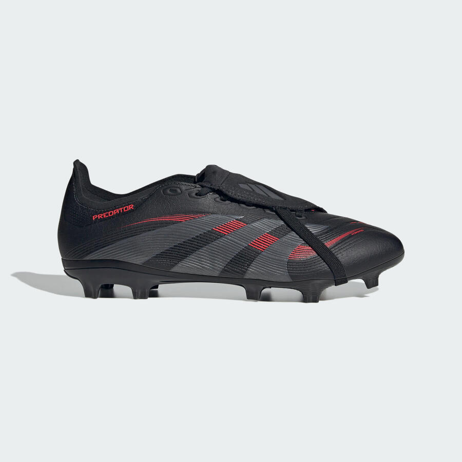 

ADIDAS Футбольные бутсы Predator League Fold-Over Tongue FG/MG