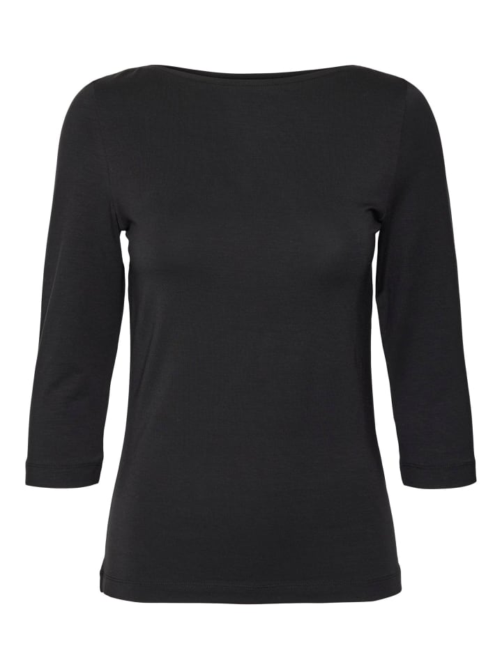 

Топ Vero Moda, черный