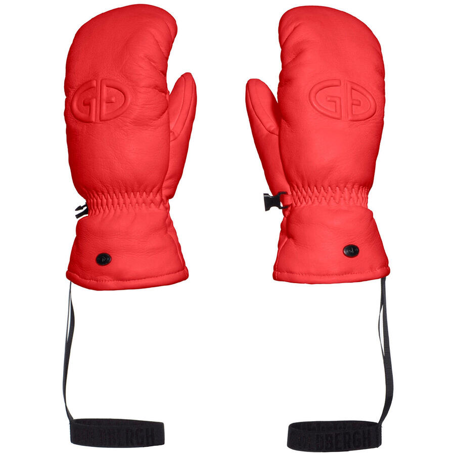 

GOLDBERGH Варежки W HILJAMITTENS