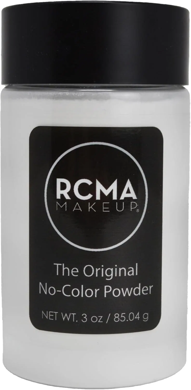 Пудра RCMA No Colour Powder 90ml