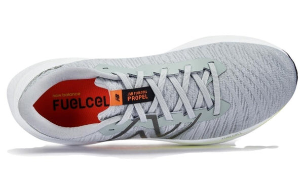 Кроссовки fuelcell propel v4 New Balance, черный — фото 3