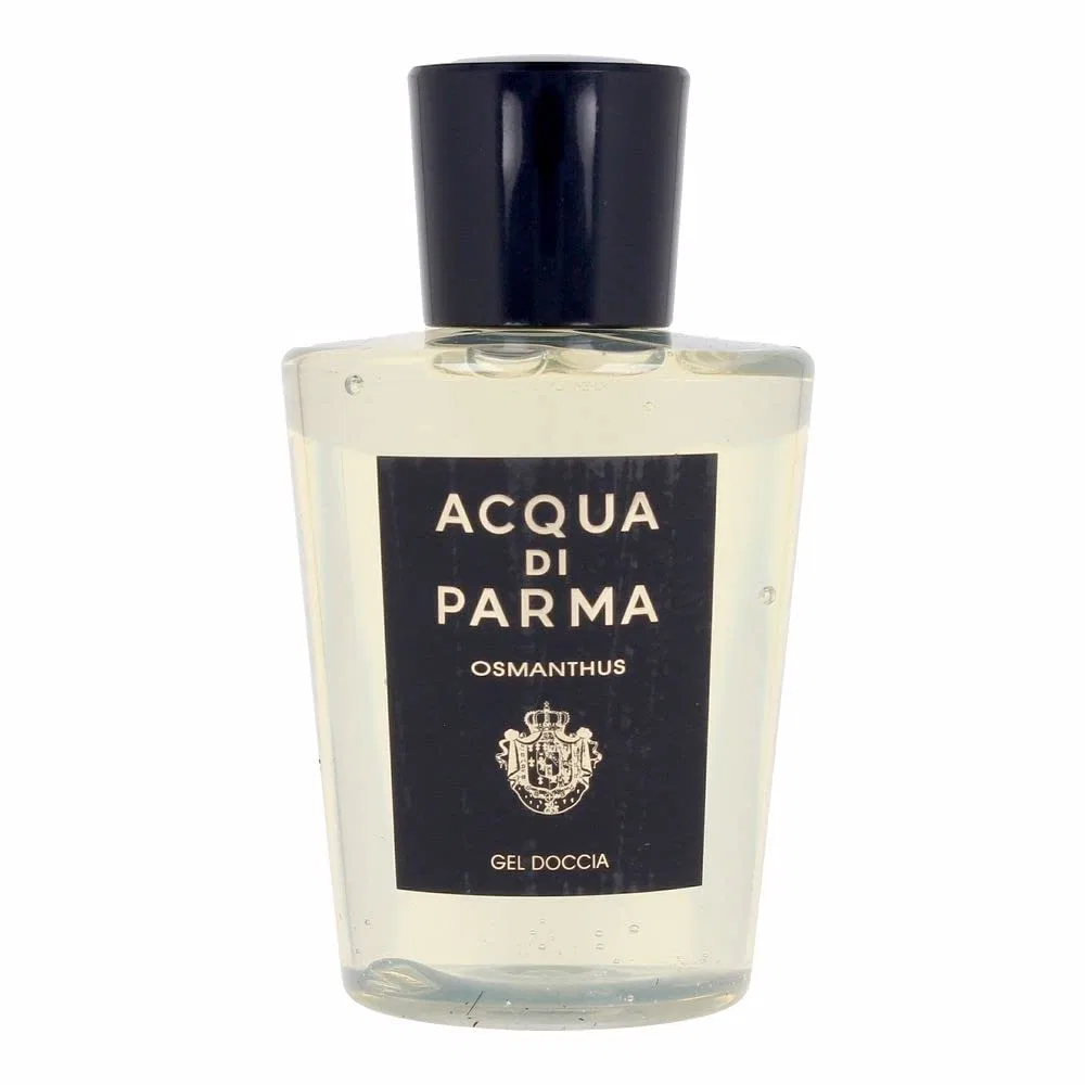 Гель для душа Acqua di Parma Signatures Of The Sun Osmanthus, 200 мл Acqua Di Parma