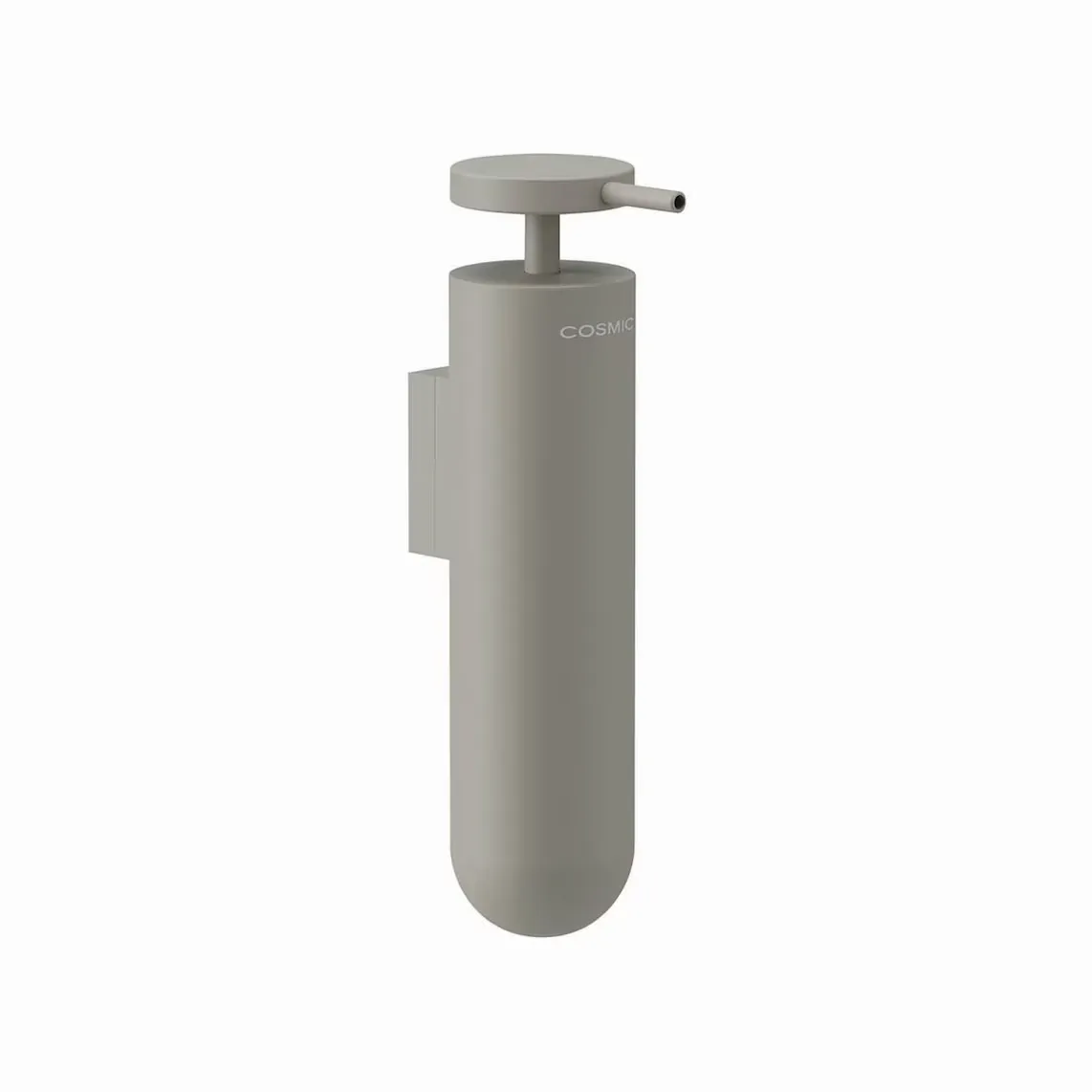 

Cosmic Дозатор мыла Гейзер Космик настенный, песок