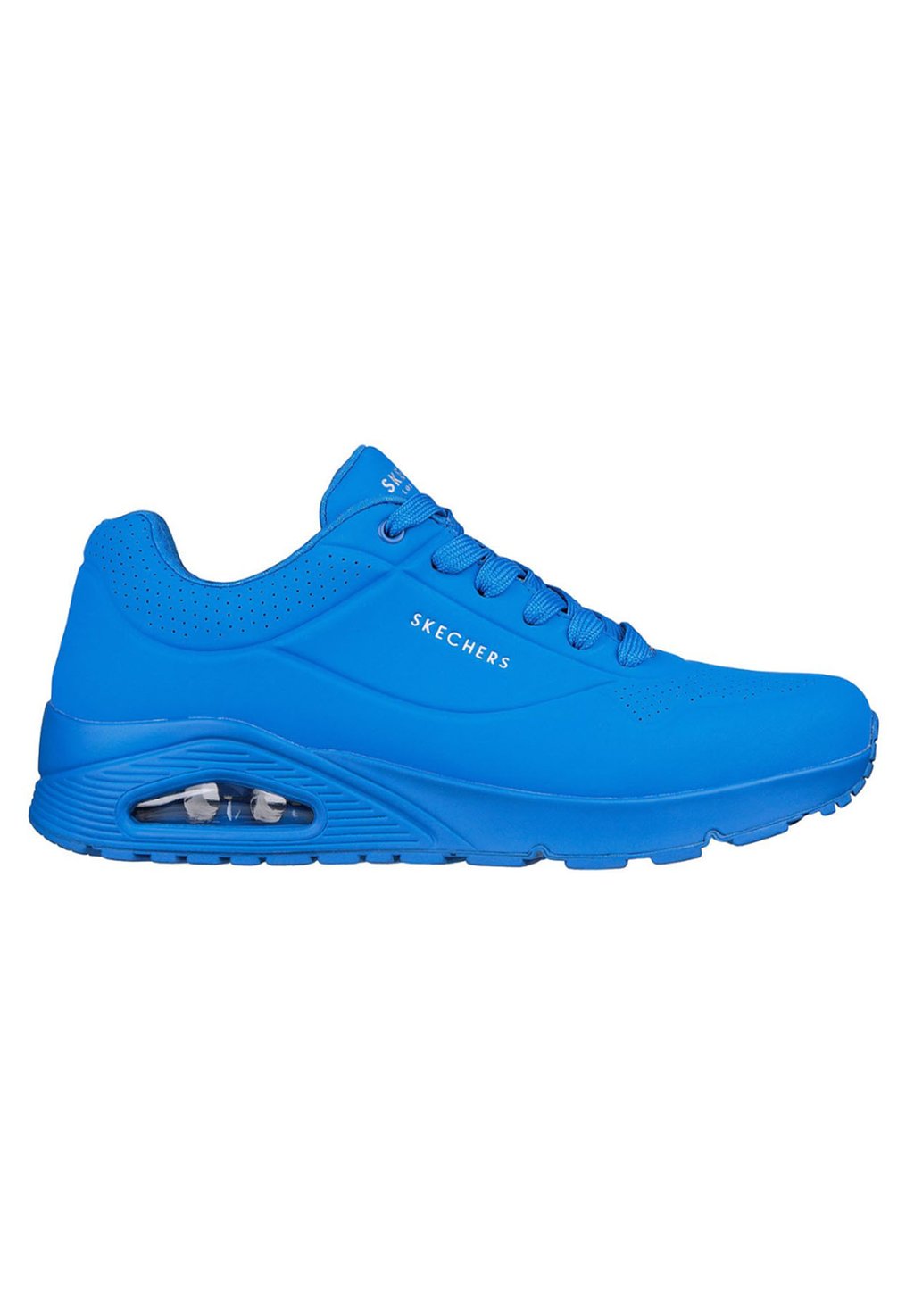 

Кроссовки UNO STAND ON AIR Skechers, синий