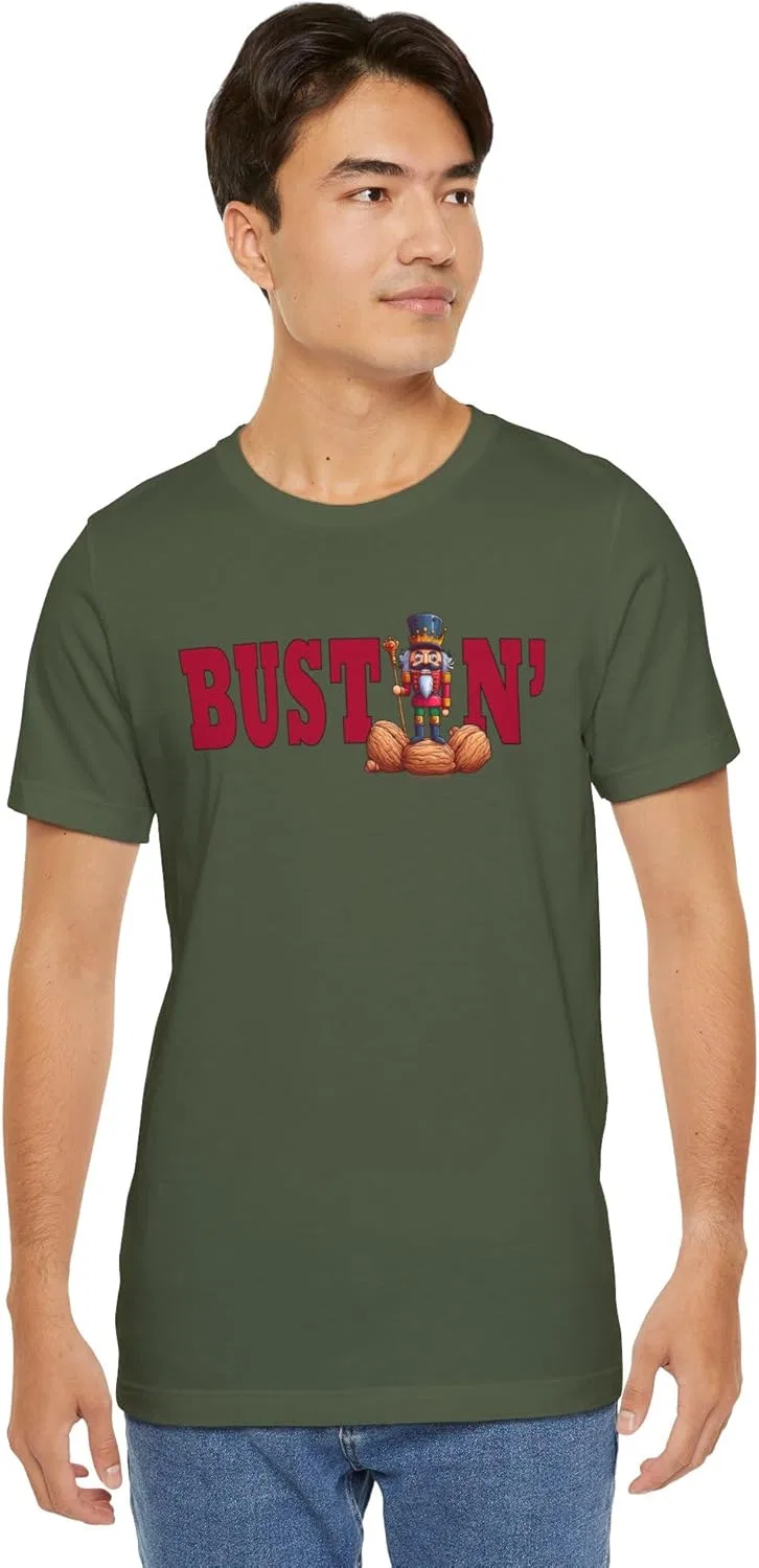Футболка Military Green, GENERIC — фото 2