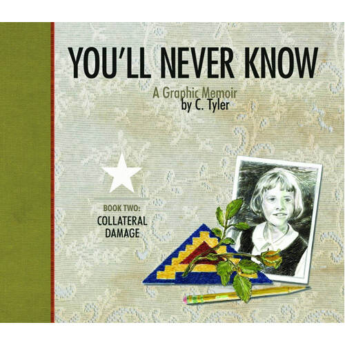 

Книга You’Ll Never Know Book Ii (Hardback)