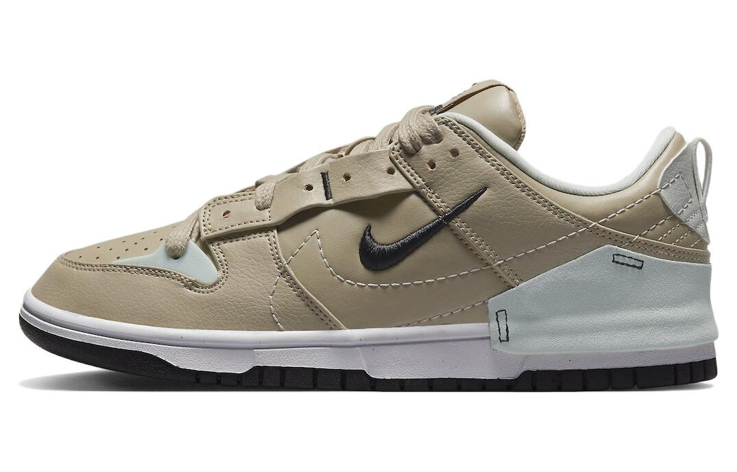 Кроссовки Nike Dunk Low Disrupt 2 Brown Black Women's