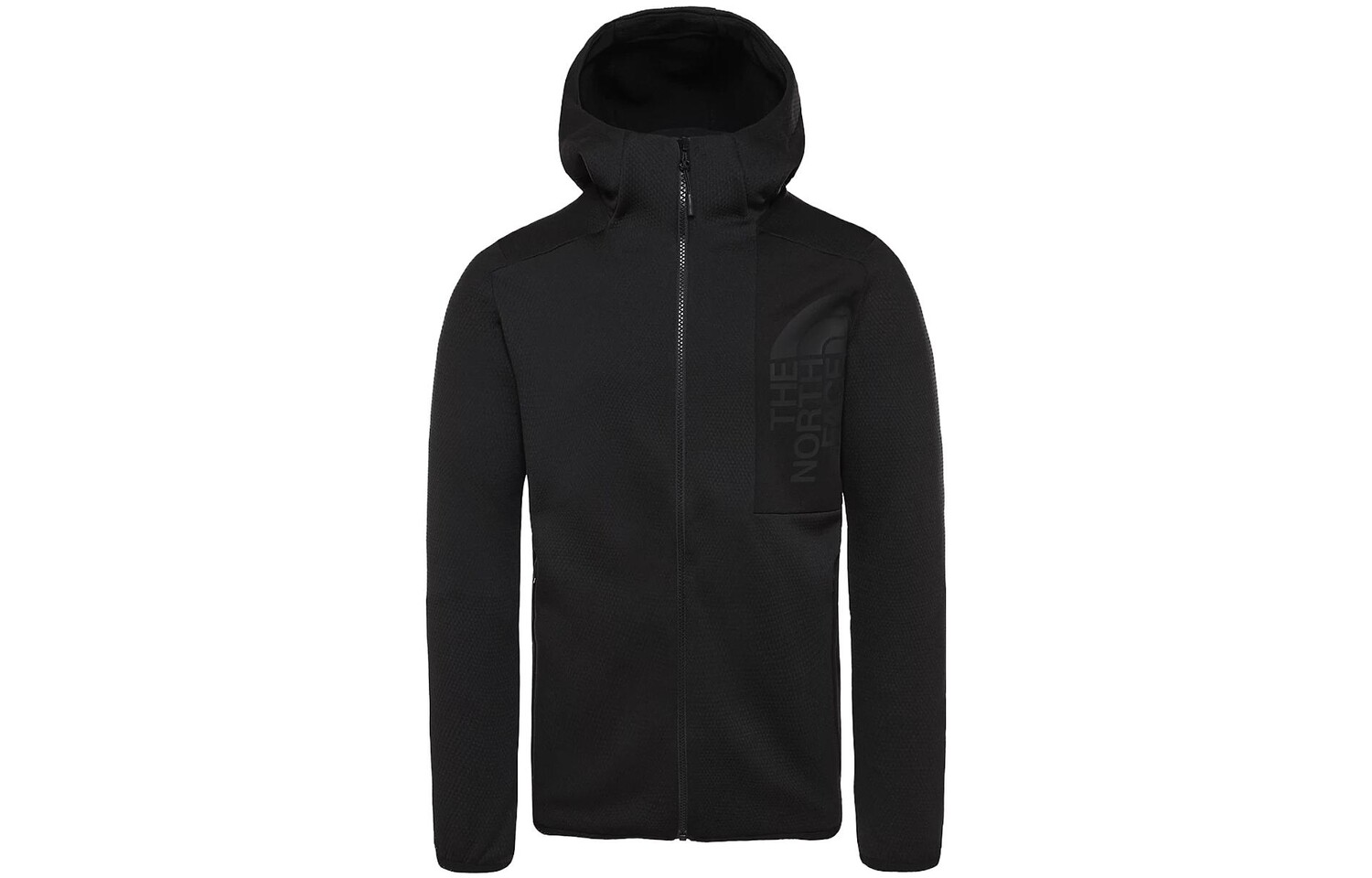 

THE NORTH FACE Мужская толстовка, цвет Black