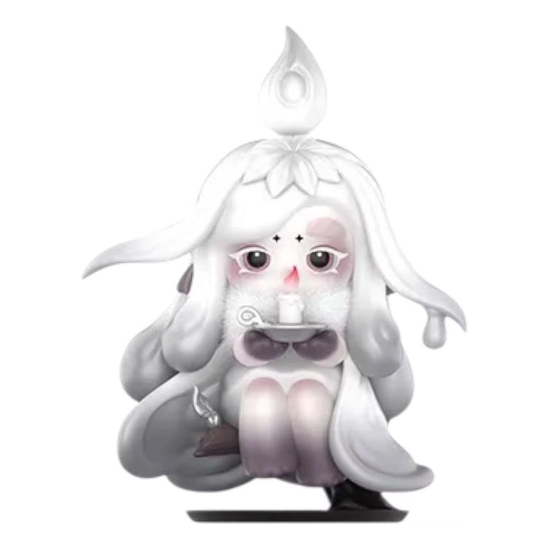 

Фигурка Pop Mart Chaka Candle Whisper Figures 'Render Guidance'