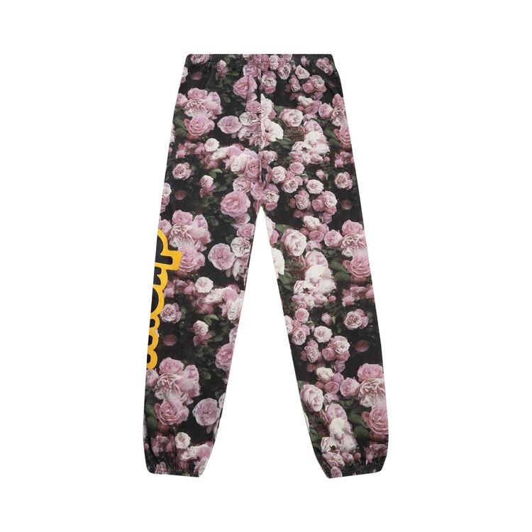 

Спортивные брюки Drew House Secret House Sweatpant Roses, розовый
