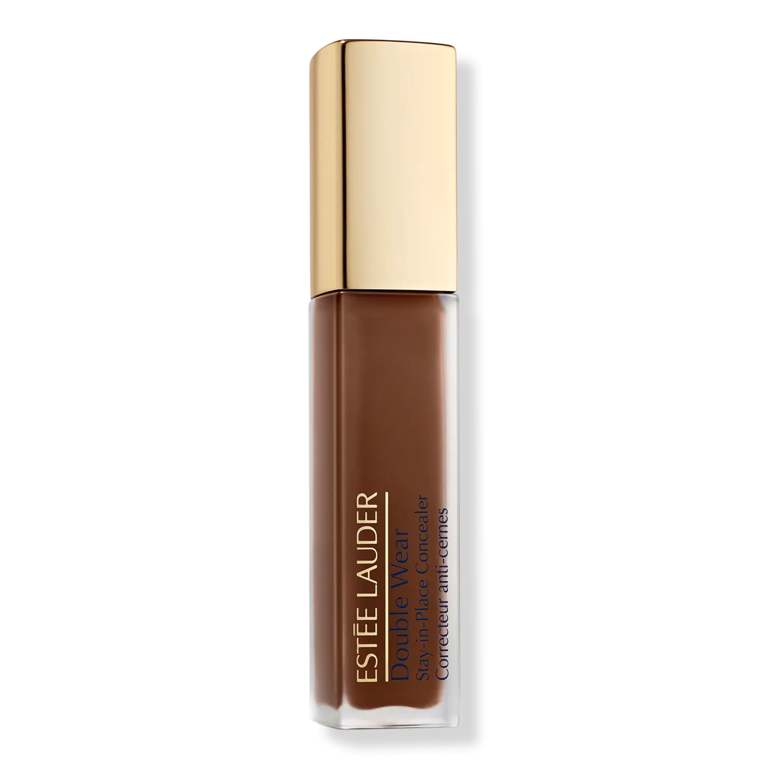 

Консилер Double Wear Stay-in-Place 24-Hour Estée Lauder, 8C (very deep with cool brown undertones)
