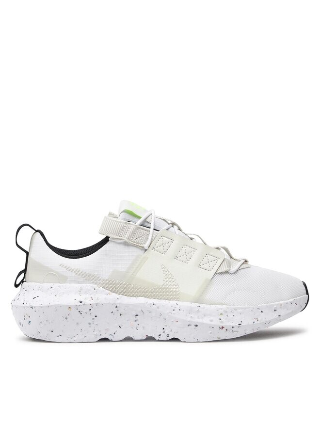 

Кроссовки Crater Impact Se DJ6308 Nike, белый