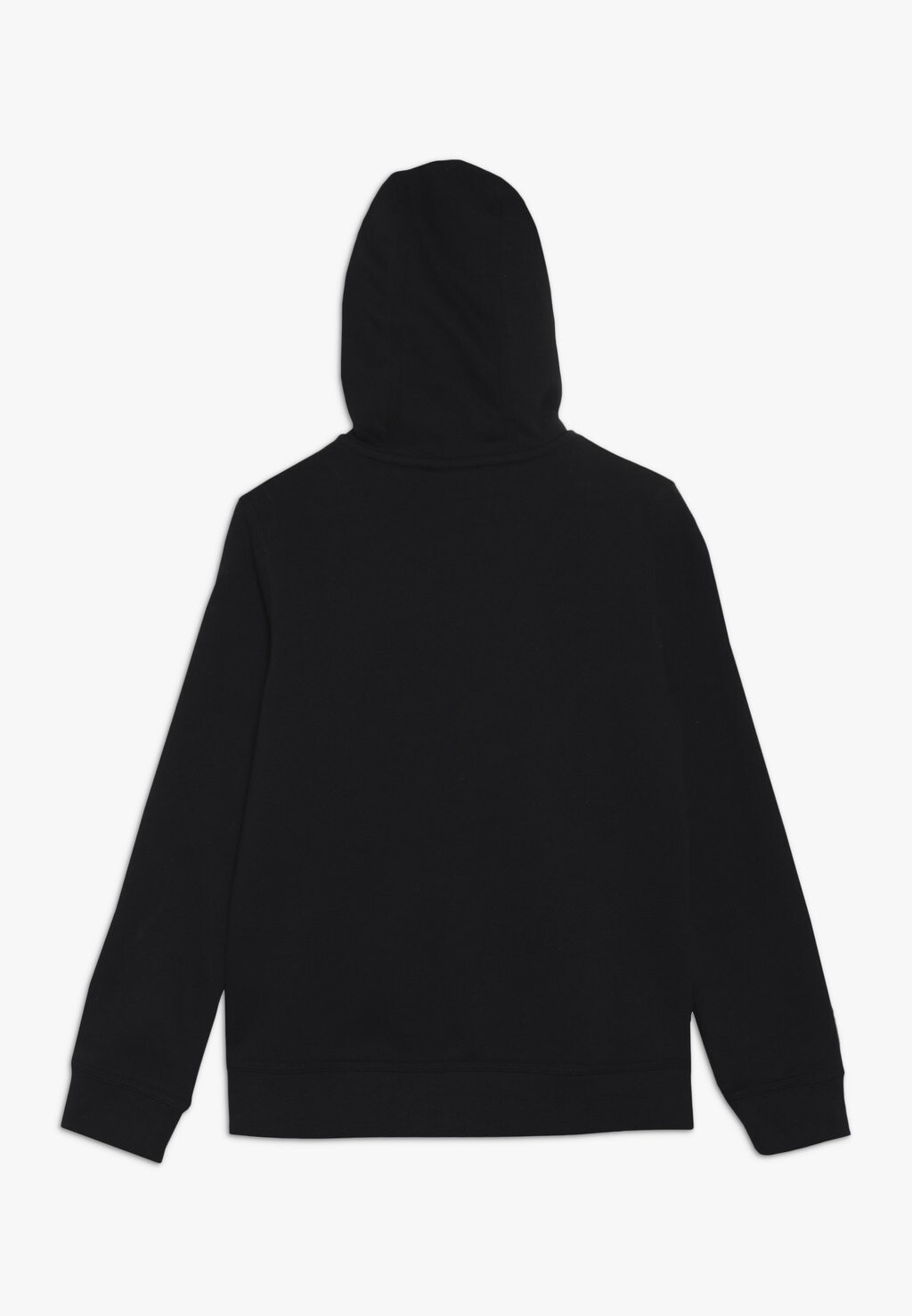 Толстовка на молнии Hoodie Club Unisex Nike, черный — фото 2