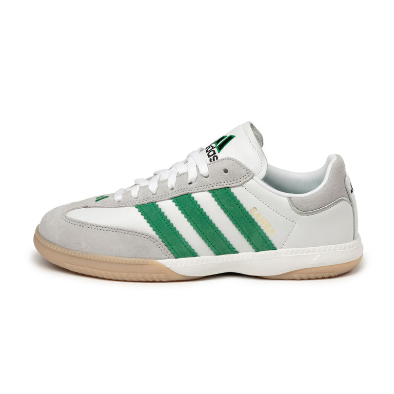 

Кроссовки samba millennium Adidas, белый
