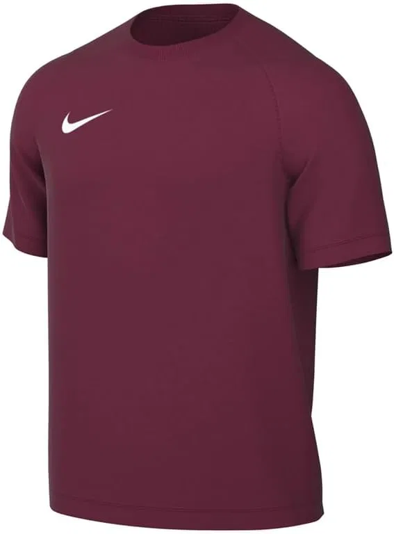 Футболка Nike Park VIII с коротким рукавом, малиновый