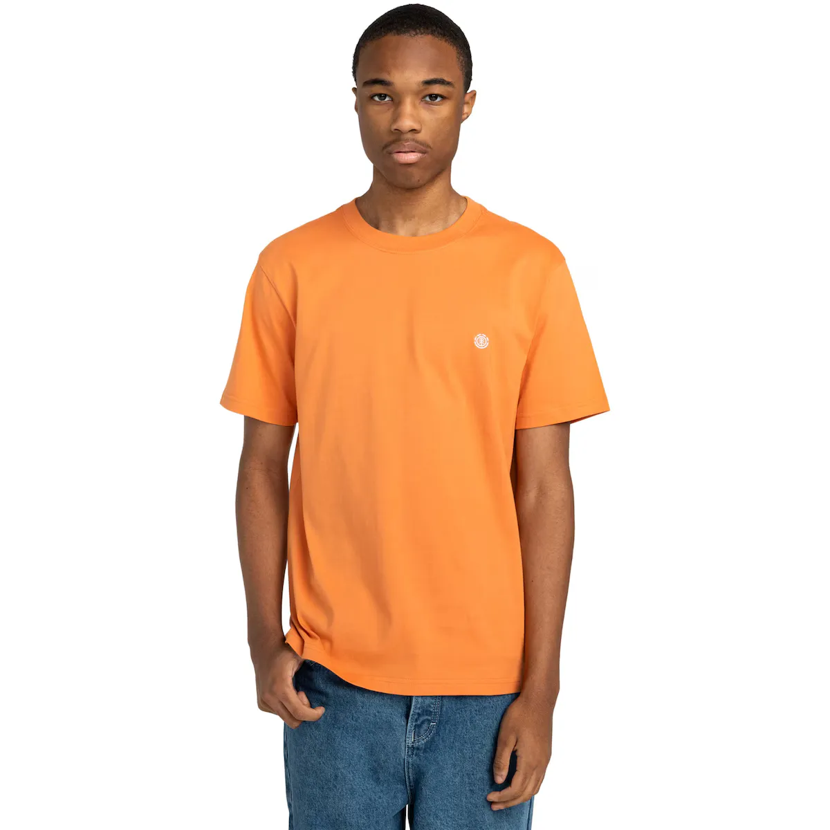 

Мужская футболка Crail Element, цвет Rosa