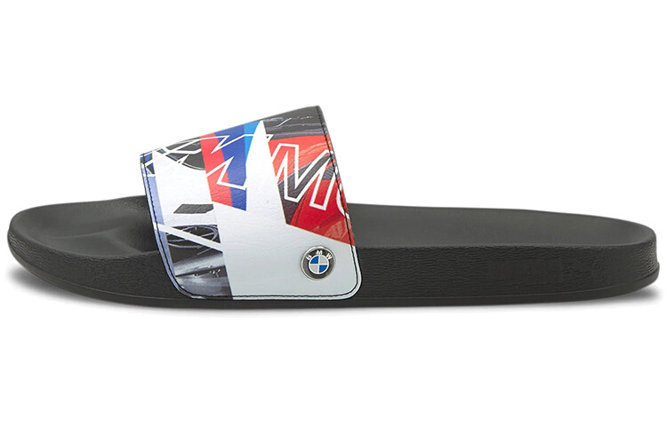 

Шлепанцы Puma BMW M Motorsport Мужские