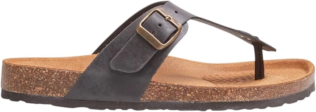 Шлепанцы Bata для мужчин, модель 8666239, Black