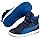 Кроссовки PUMA Kinder цвета Reboud Street v2 Fur V Inf von Größe 23 bis 27, Peacoat Strong Blue Puma White