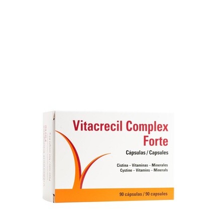 

Vitacrecil Complex Forte 90 капсул Cstll