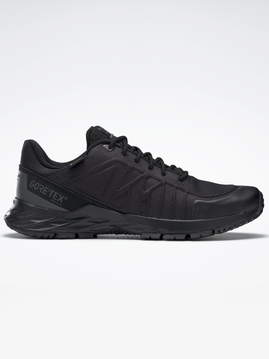 

Горные кроссовки Reebok Astroride Trail GTX 2.0, черный