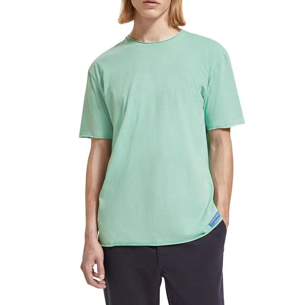 

Футболка Scotch & Soda 174567, зеленый