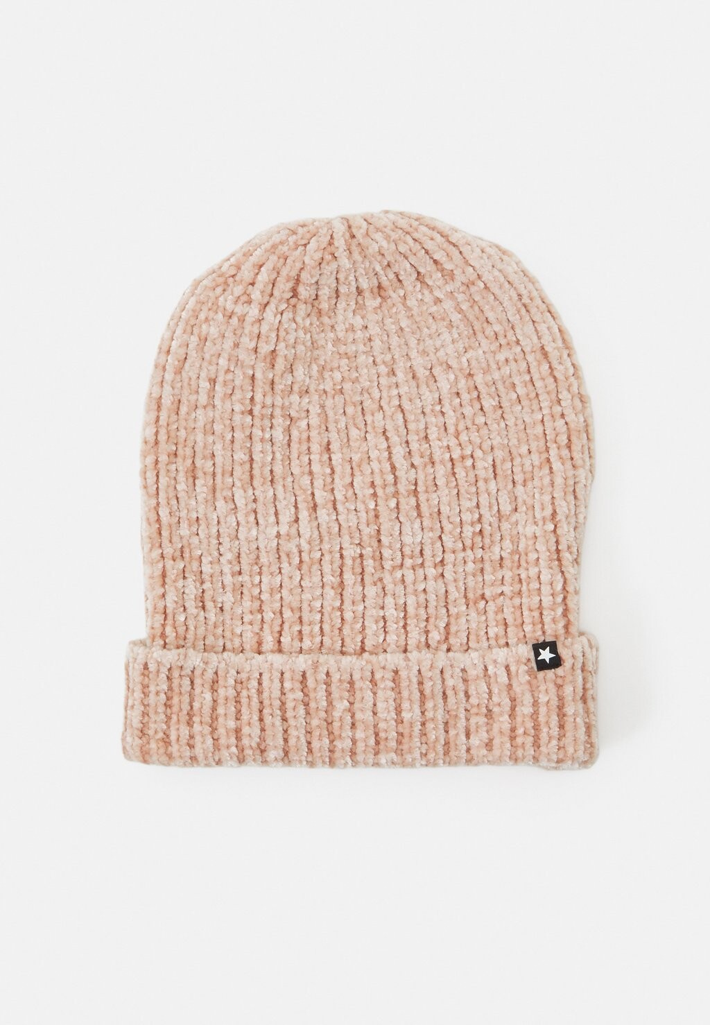 

Шапка Kitty Hats Unisex Molo, цвет petal blush