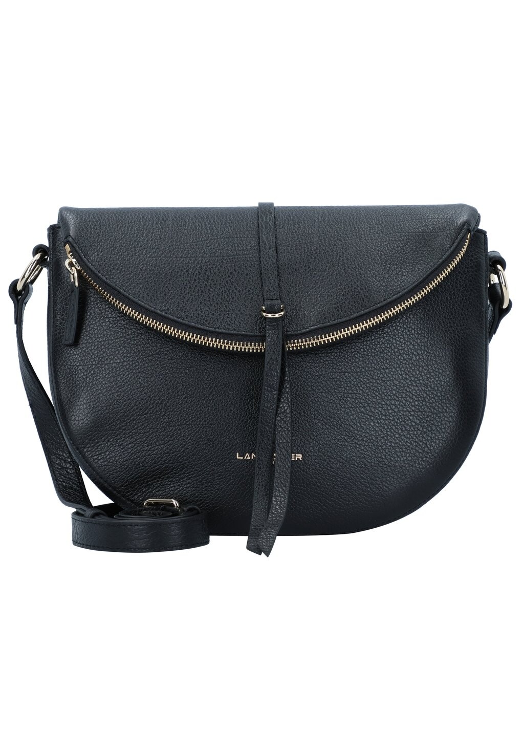 

Сумка через плечо DUNE LANCASTER, цвет noir