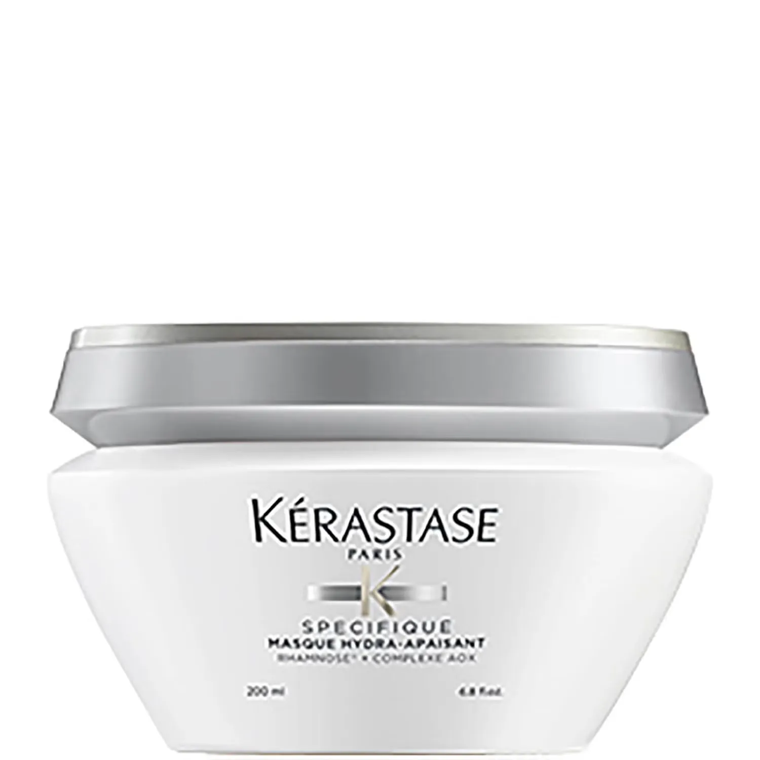 

Specifique Masque Hydra-Apaisant Бальзам 200 мл Kerastase