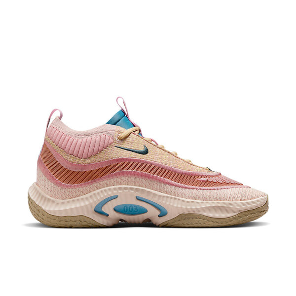 Кроссовки cosmic unity 3 'guava ice' Nike, мультиколор — фото 2