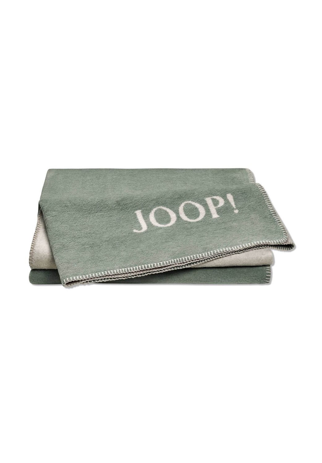 

Одеяла Uni-Doubleface нефрит-серебро Joop!, зеленый