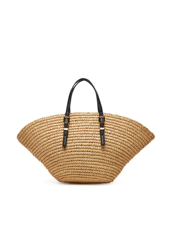 

Сумочка 30S5G9FT1W Michael Michael Kors, бежевый