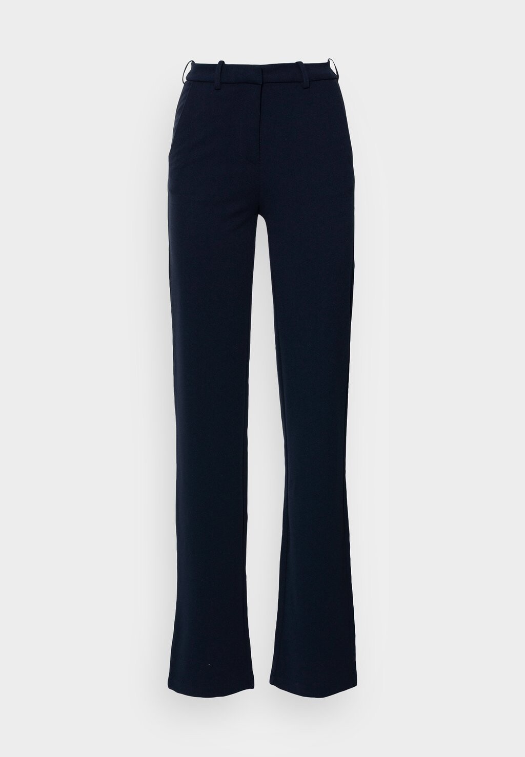 

Брюки Vero Moda, темно-синий