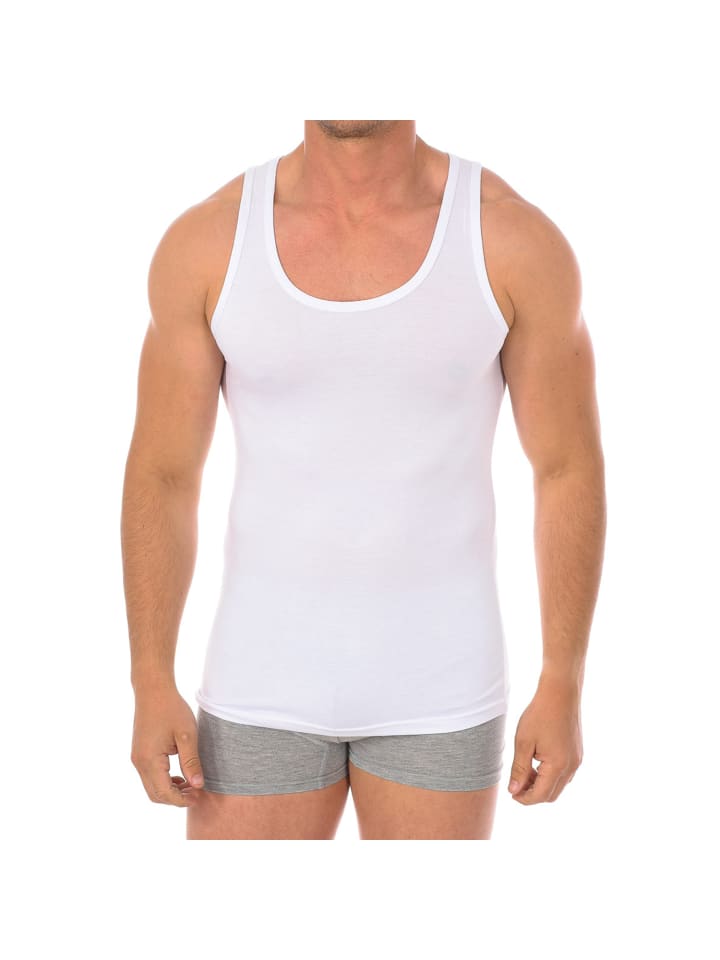 

Q-en Белая нижняя рубашка