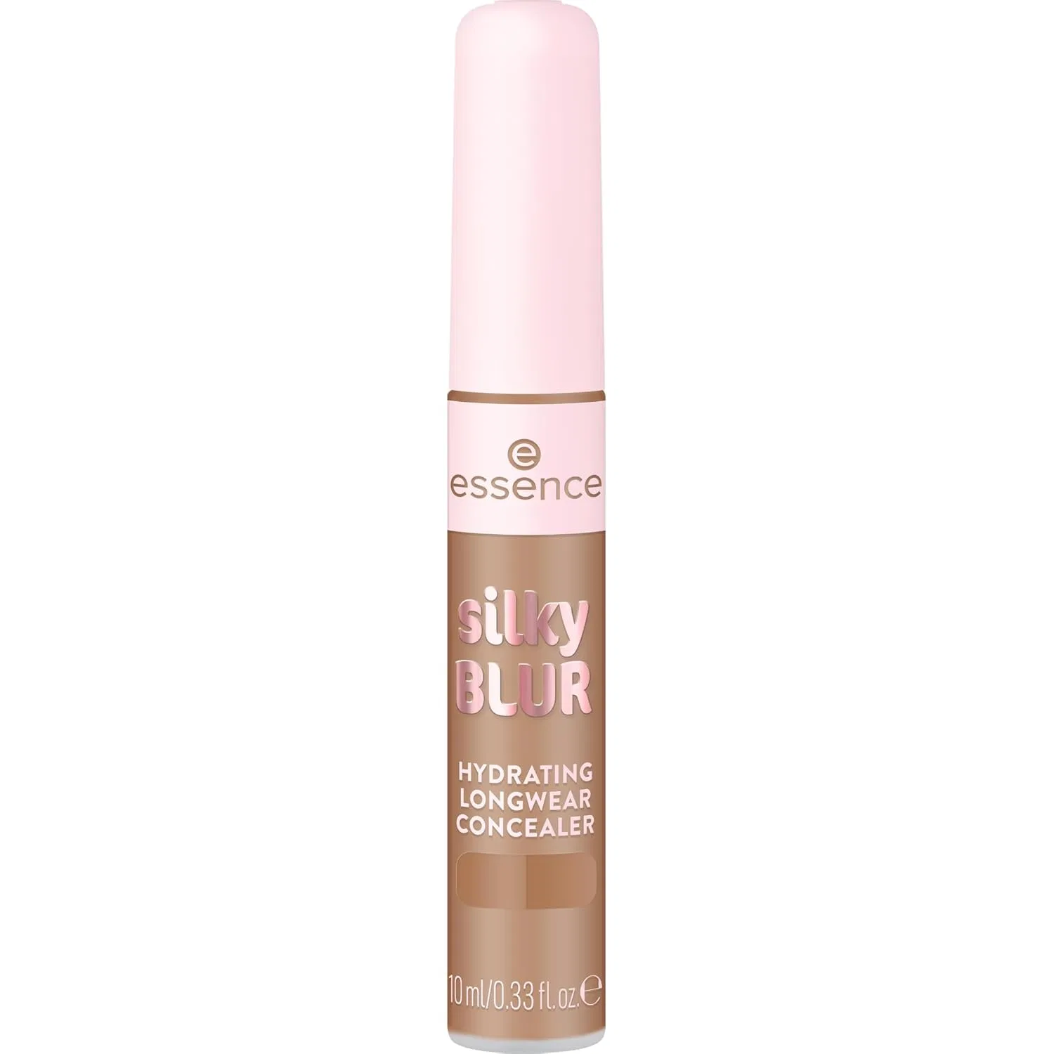 Увлажняющий консилер Silky Blur Hydrating Longwear No. 240 от essence Essence — фото 2