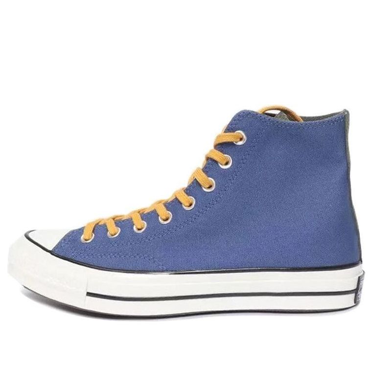 

Кеды Converse Chuck Taylor 1970s 'Yellow Blue Green'