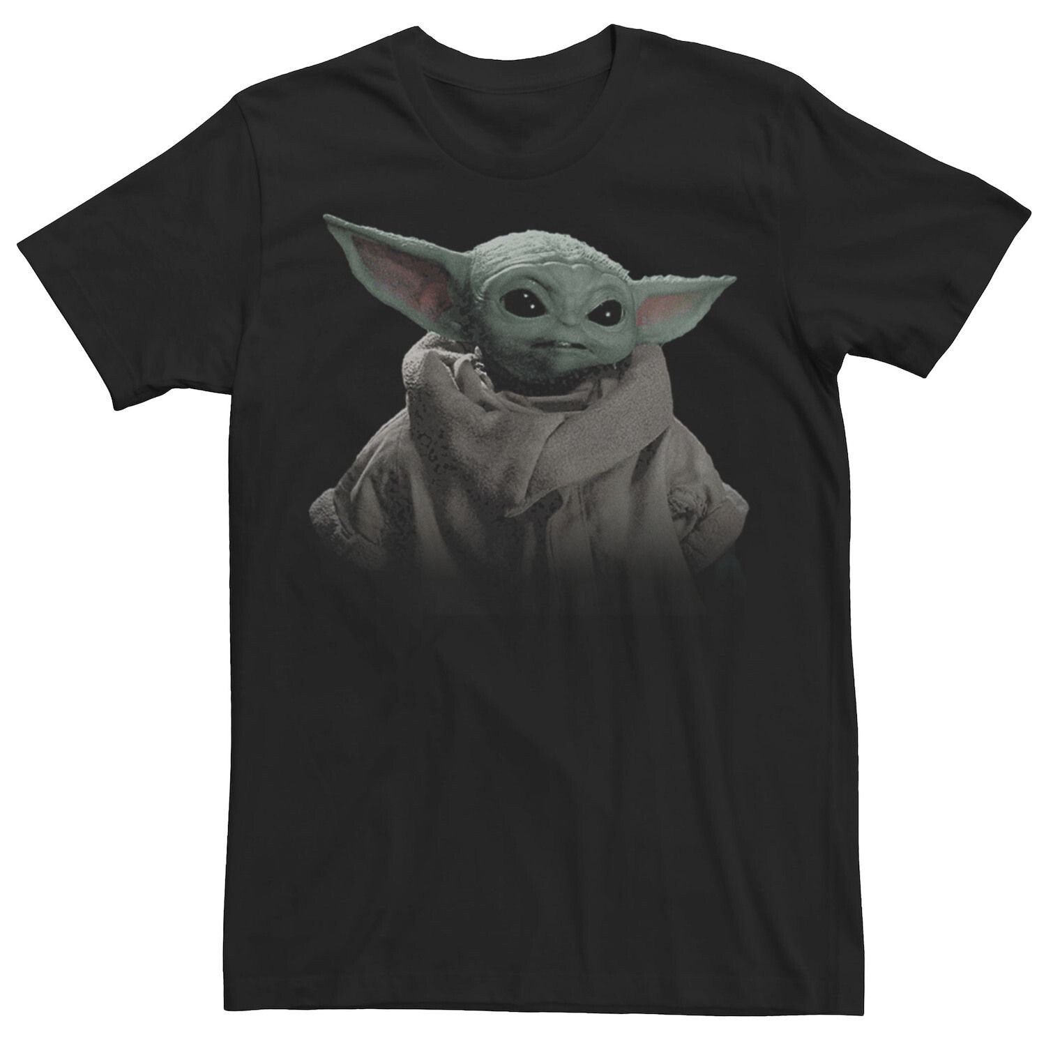 

Мужская детская футболка с принтом «Звездные войны» Star Wars
