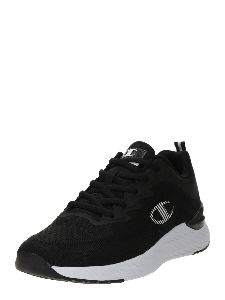 

Кроссовки Champion Authentic Athletic Apparel BOLD BASE, черный