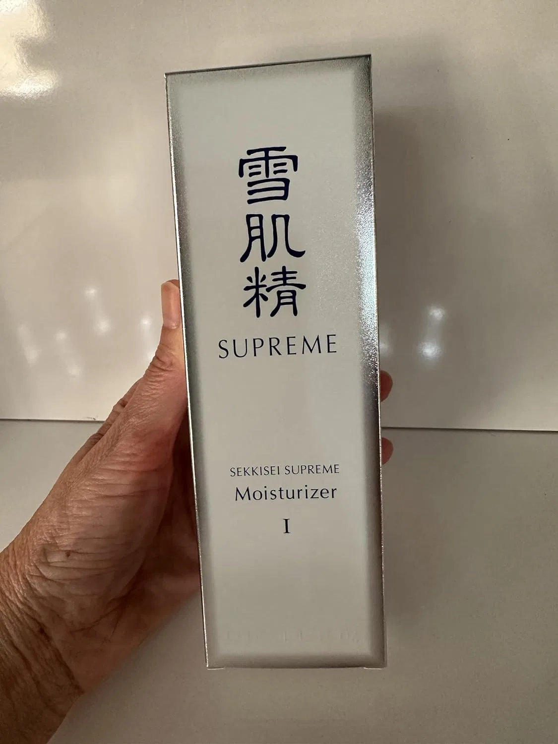 Сыворотка Kose — Отбеливающая Snow Skin, 140 мл