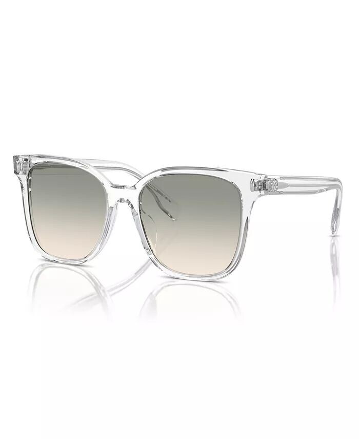 

Женские солнцезащитные очки, Ty7203U Tory Burch, серый