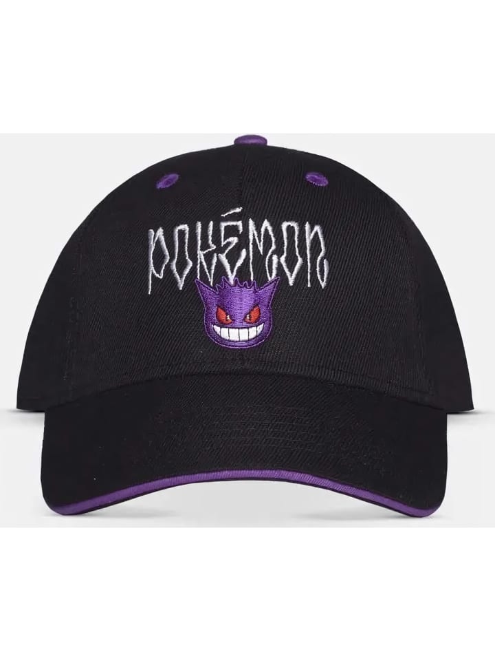 

Pokémon Черная кепка