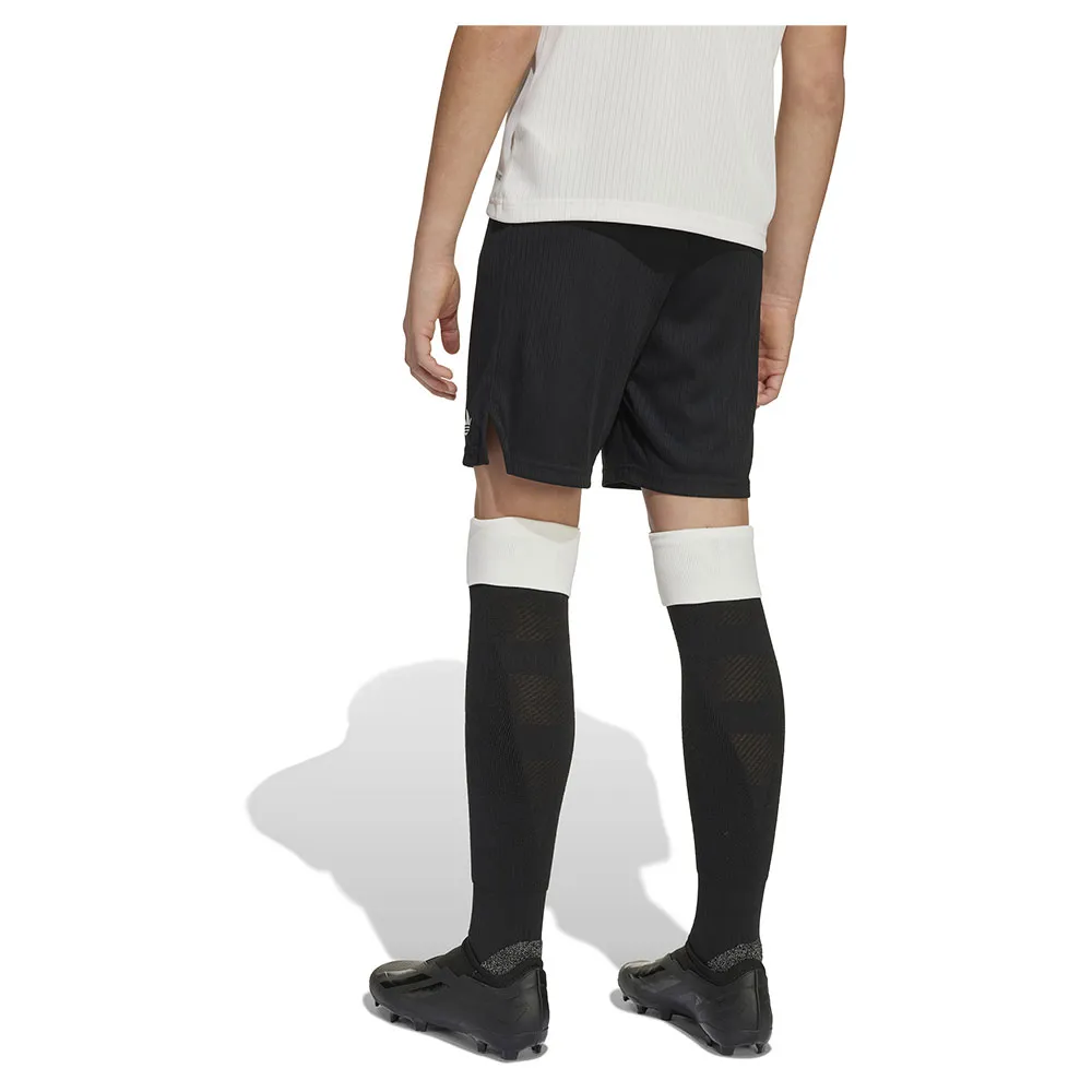 Шорты adidas Germany DFB 125, черный — фото 2