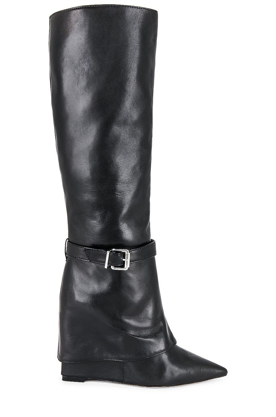 

Ботинки Schutz Jorian Up, черный