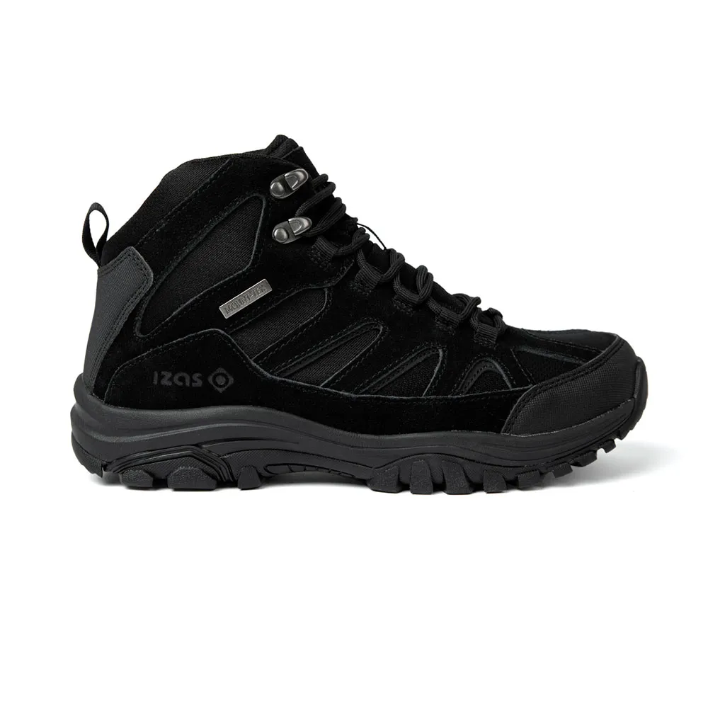 

Походные ботинки Izas Olivan, черный