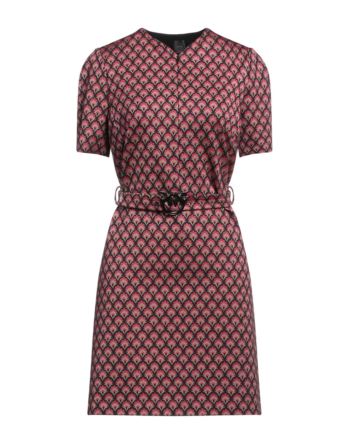

Платье Pinko, фуксия